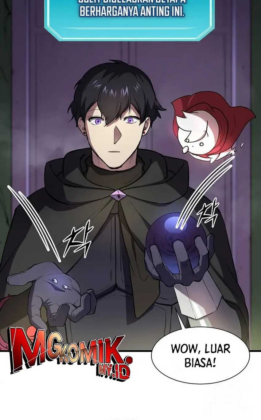 Leveling Up with Skills chapter 103 halaman 44