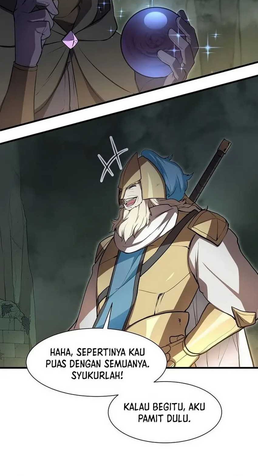 Leveling Up with Skills chapter 103 halaman 46