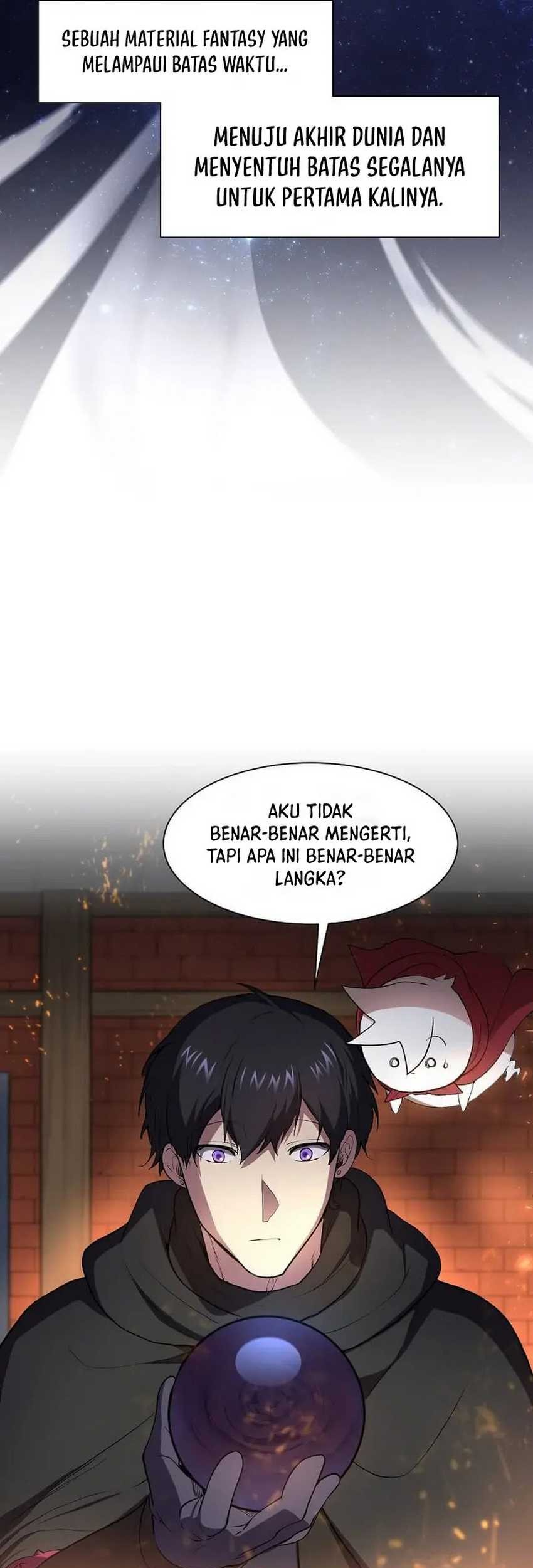 Leveling Up with Skills chapter 103 halaman 57