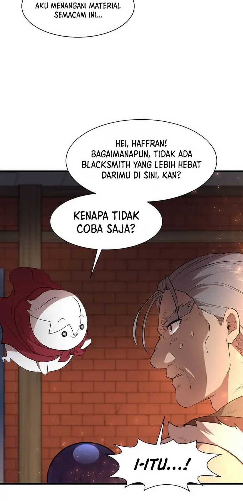 Leveling Up with Skills chapter 103 halaman 60