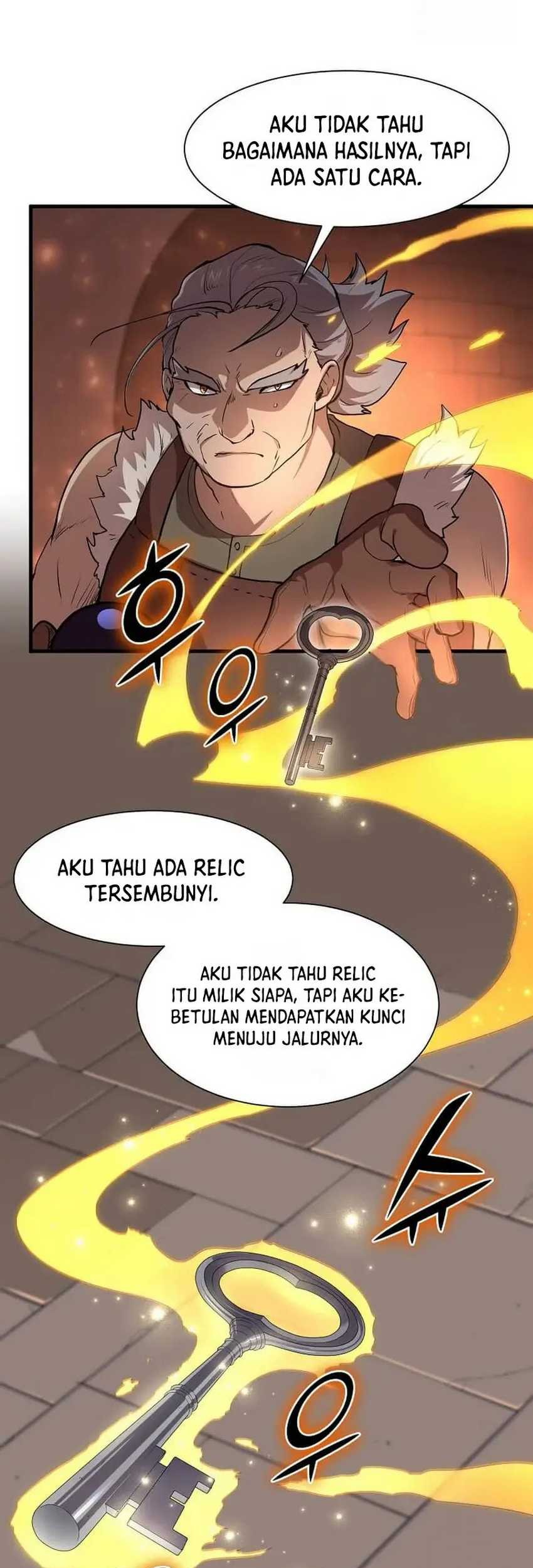 Leveling Up with Skills chapter 103 halaman 66