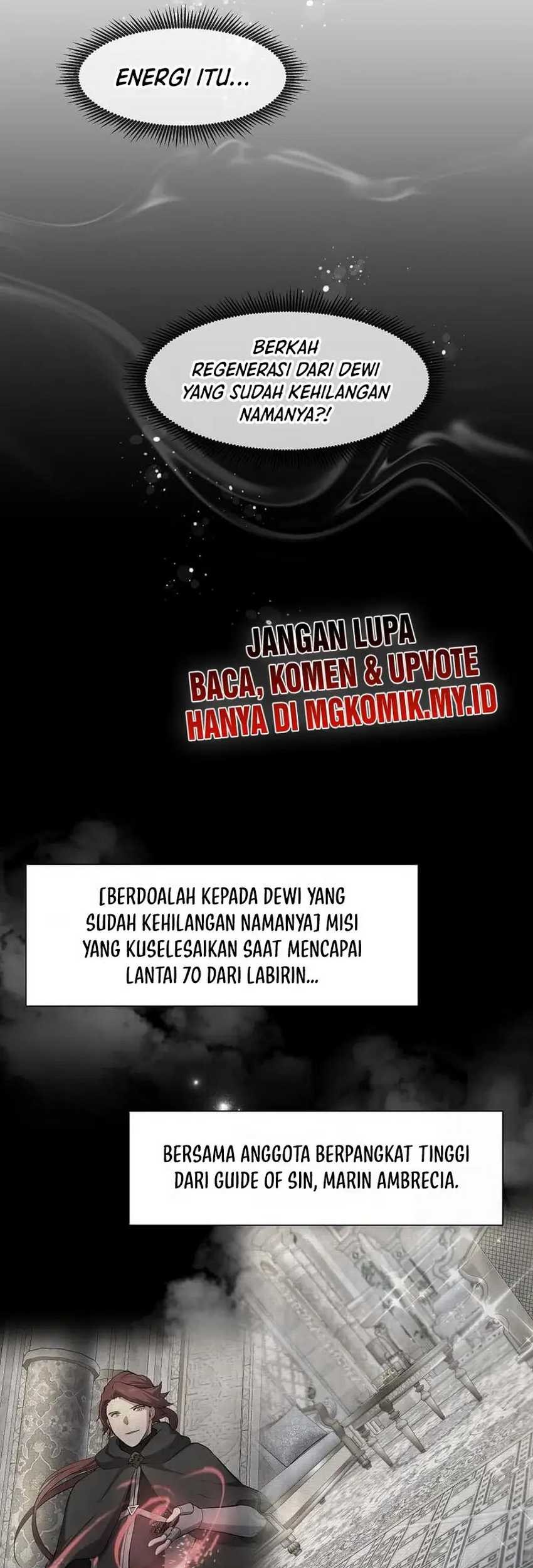 Leveling Up with Skills chapter 103 halaman 68