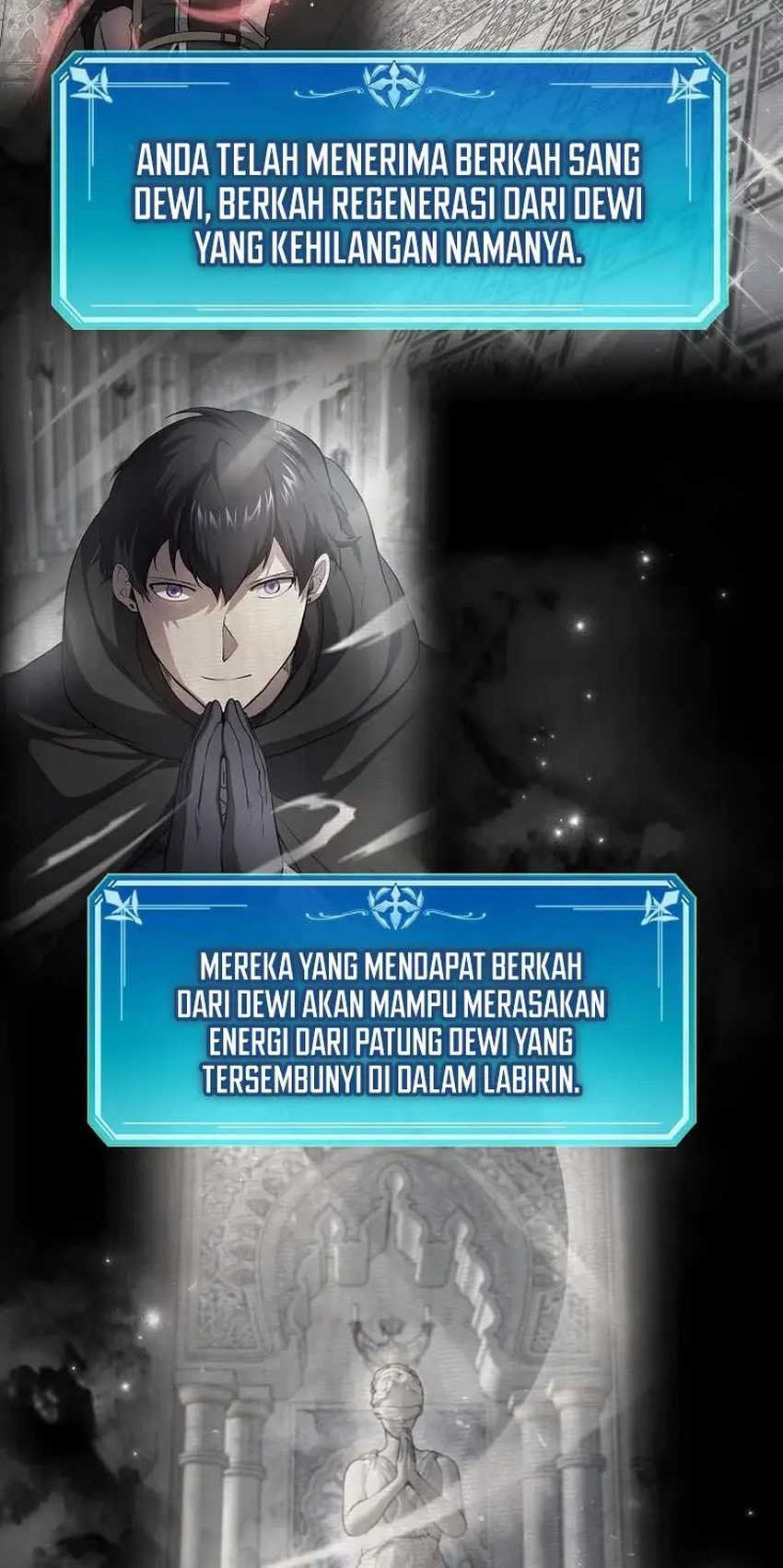 Leveling Up with Skills chapter 103 halaman 69