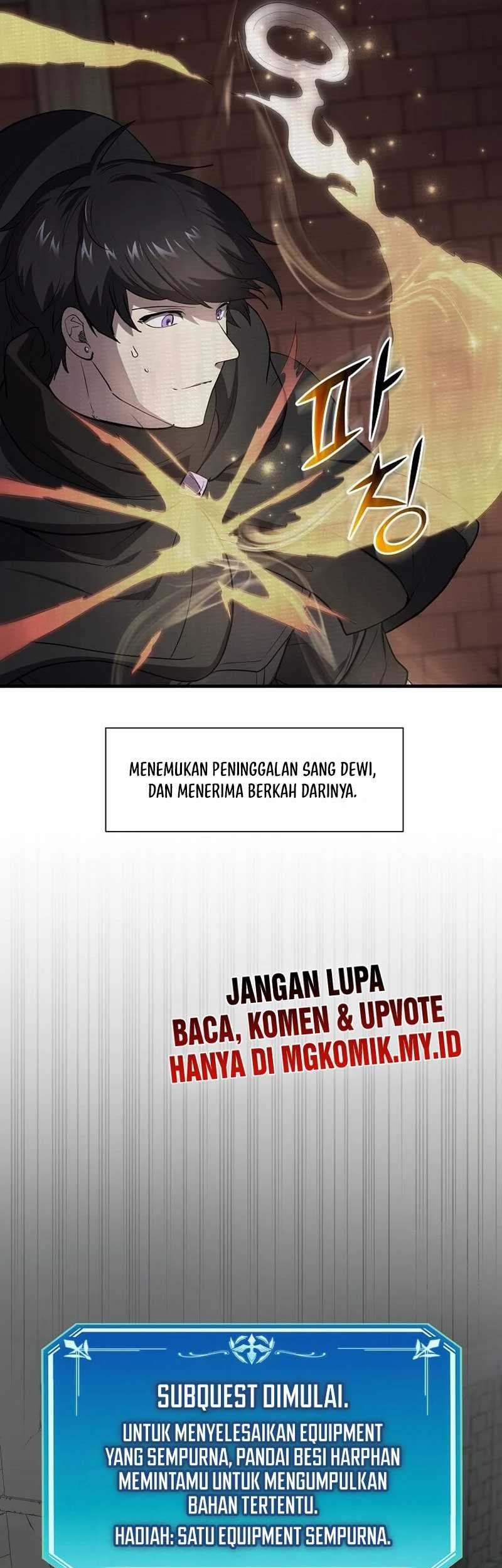 Leveling Up with Skills Bab 104 halaman 3
