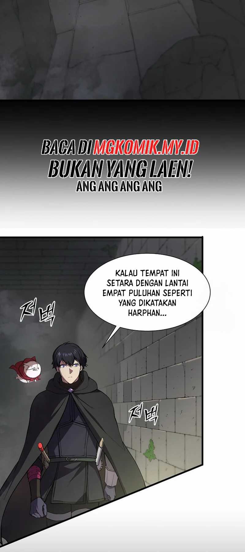 Leveling Up with Skills Bab 104 halaman 7
