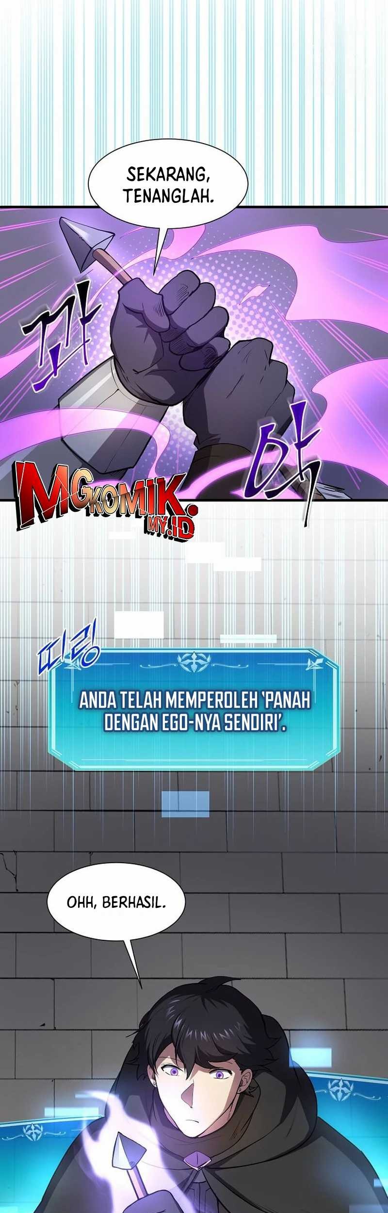 Leveling Up with Skills Bab 104 halaman 22