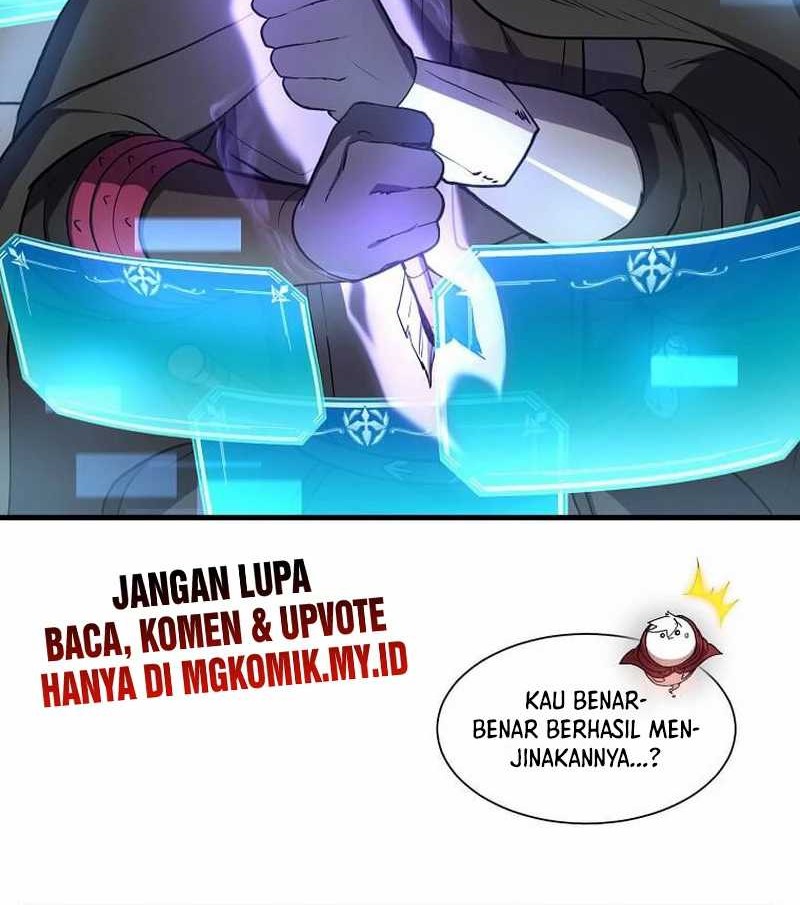 Leveling Up with Skills Bab 104 halaman 23