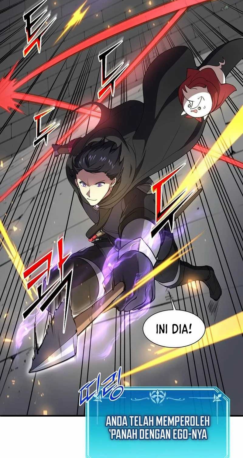 Leveling Up with Skills Bab 104 halaman 30