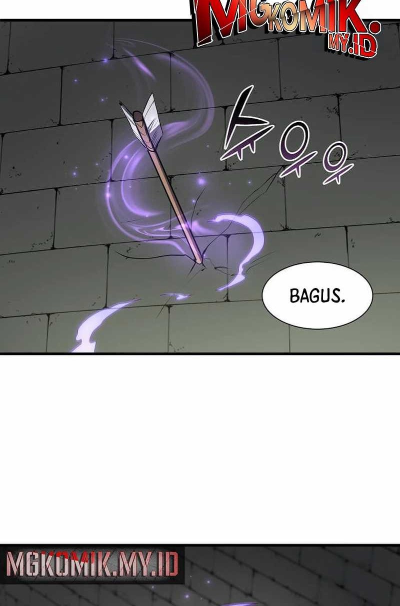 Leveling Up with Skills Bab 104 halaman 32