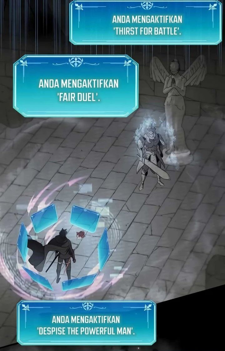 Leveling Up with Skills chapter 105 halaman 2