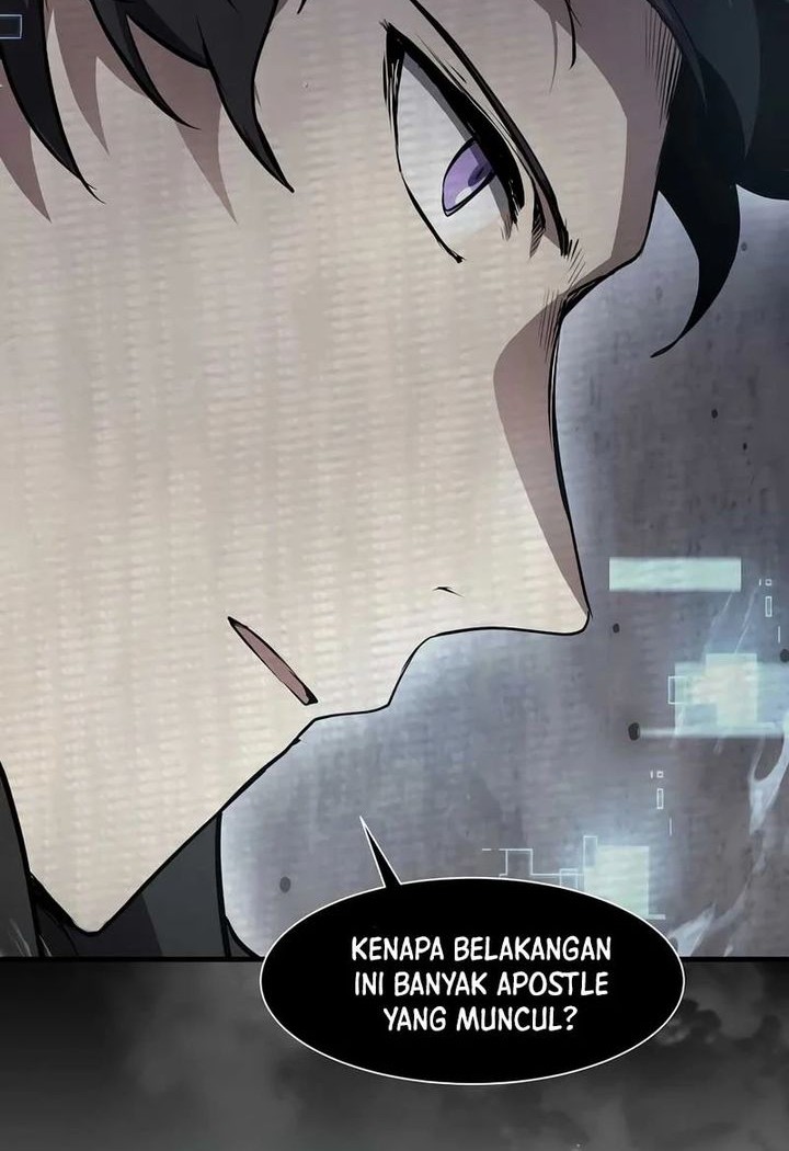 Leveling Up with Skills chapter 105 halaman 4
