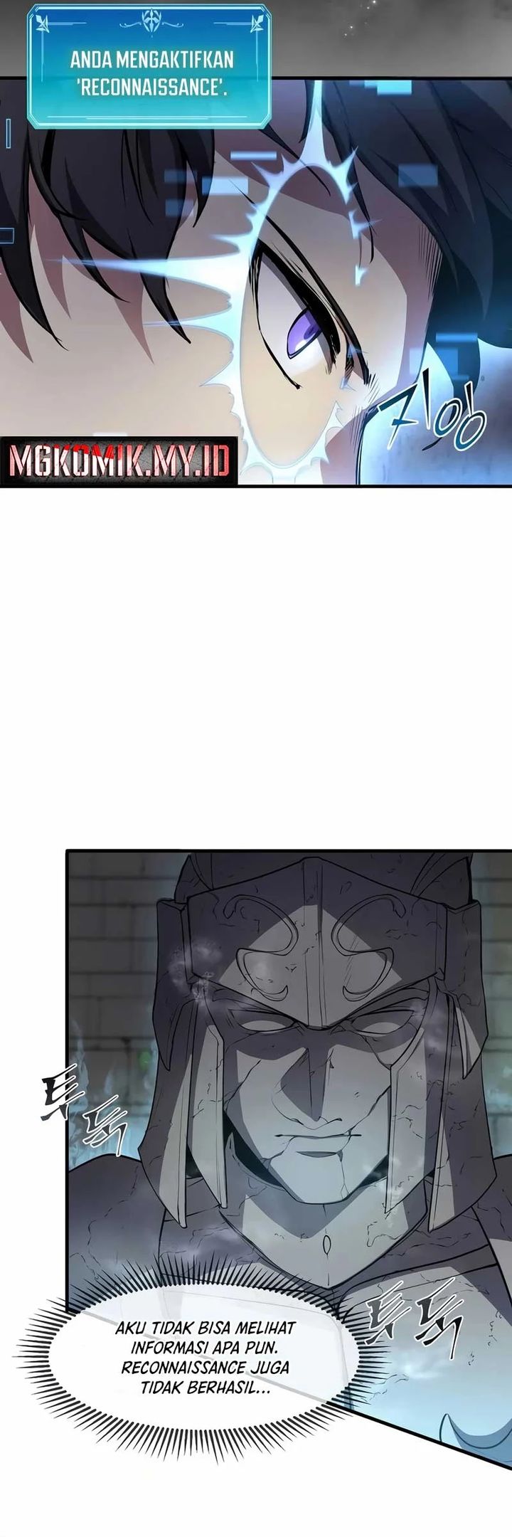 Leveling Up with Skills chapter 105 halaman 5