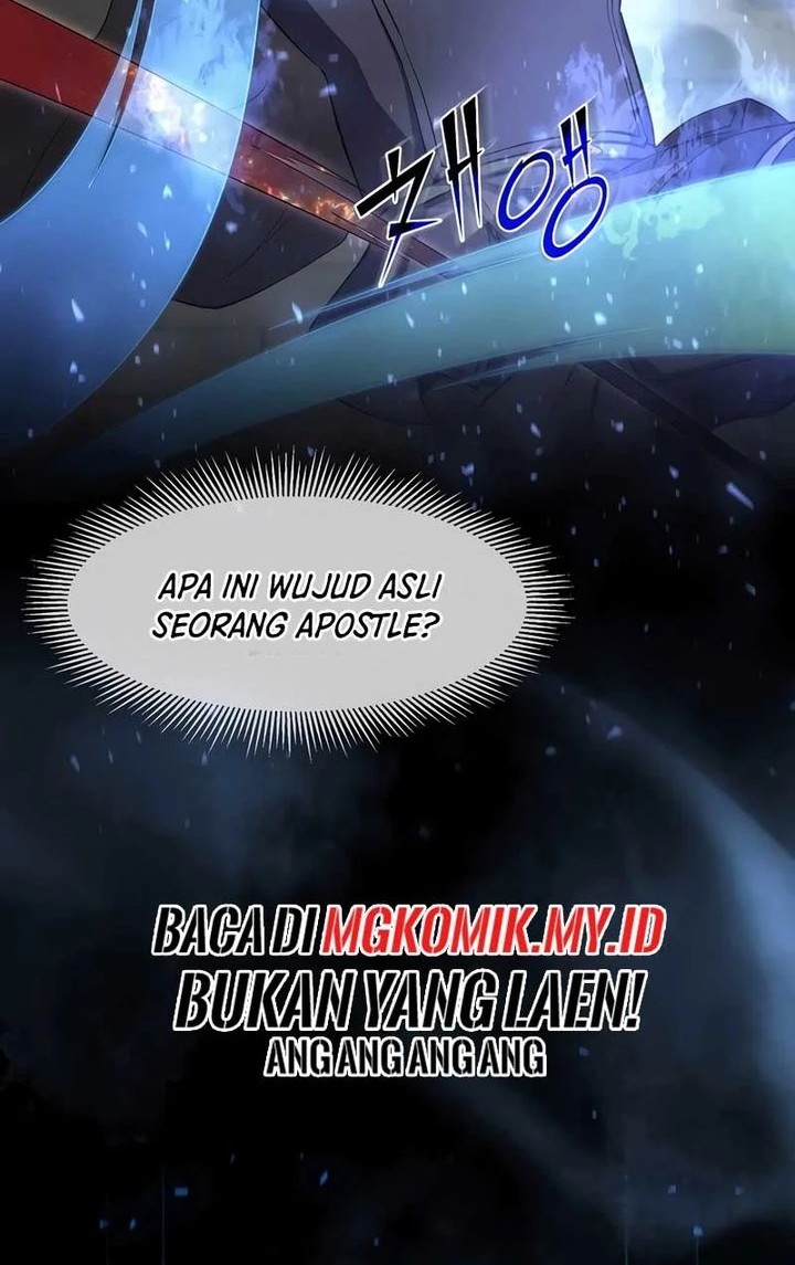 Leveling Up with Skills chapter 105 halaman 18