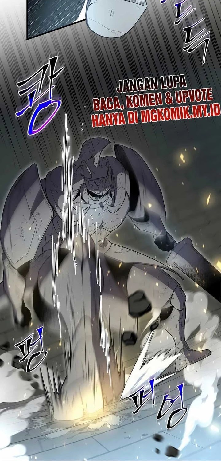 Leveling Up with Skills chapter 105 halaman 24