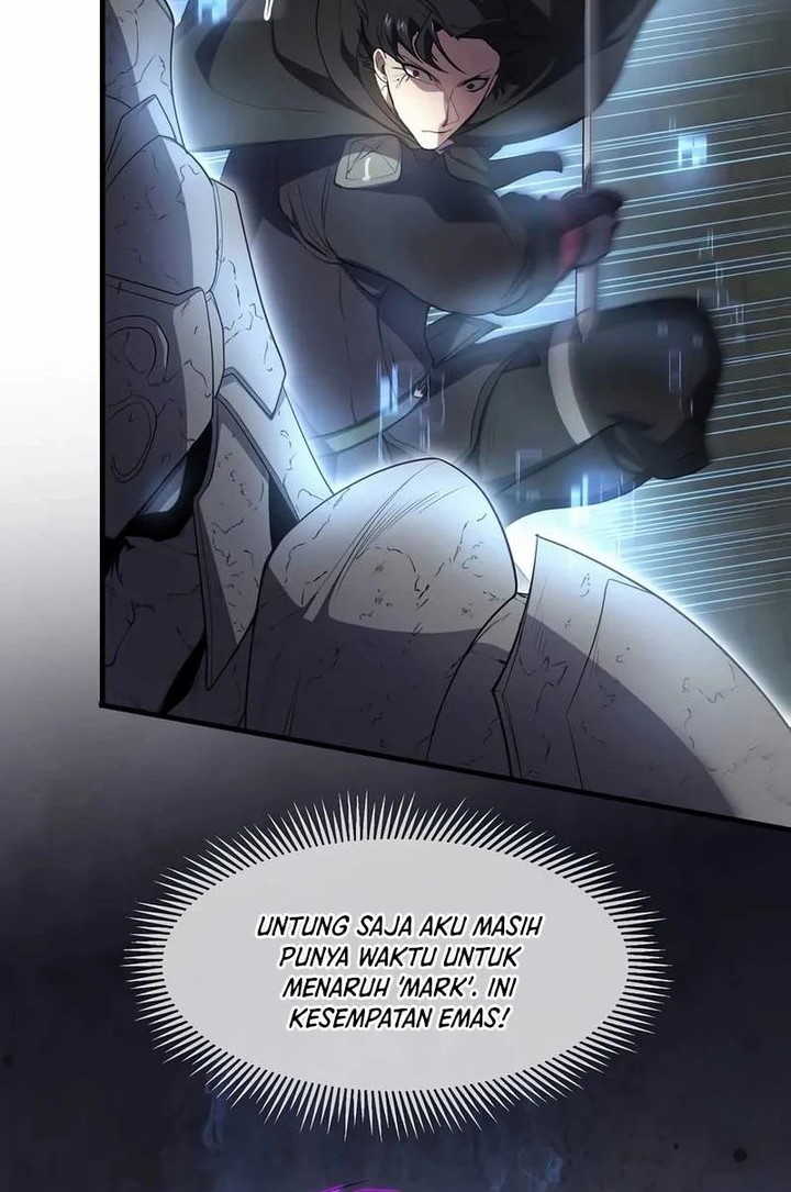 Leveling Up with Skills chapter 105 halaman 30