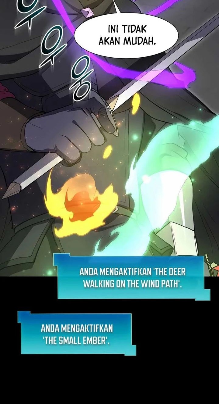 Leveling Up with Skills chapter 105 halaman 36