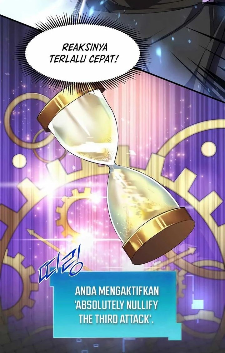 Leveling Up with Skills chapter 105 halaman 44