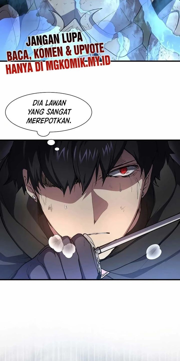 Leveling Up with Skills chapter 105 halaman 46