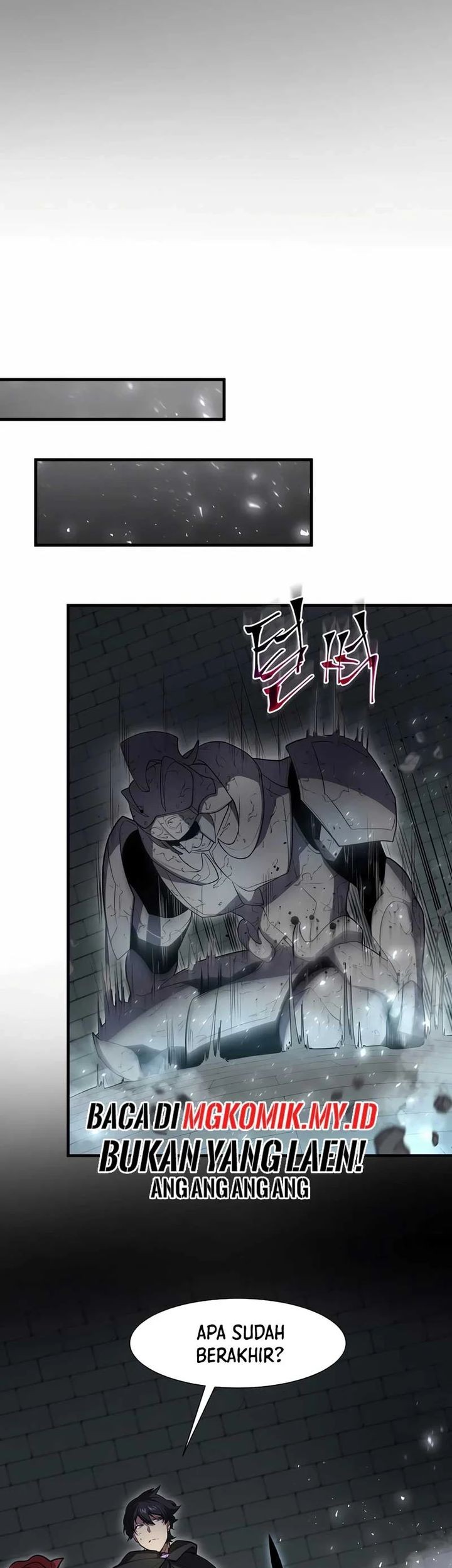 Leveling Up with Skills chapter 105 halaman 59