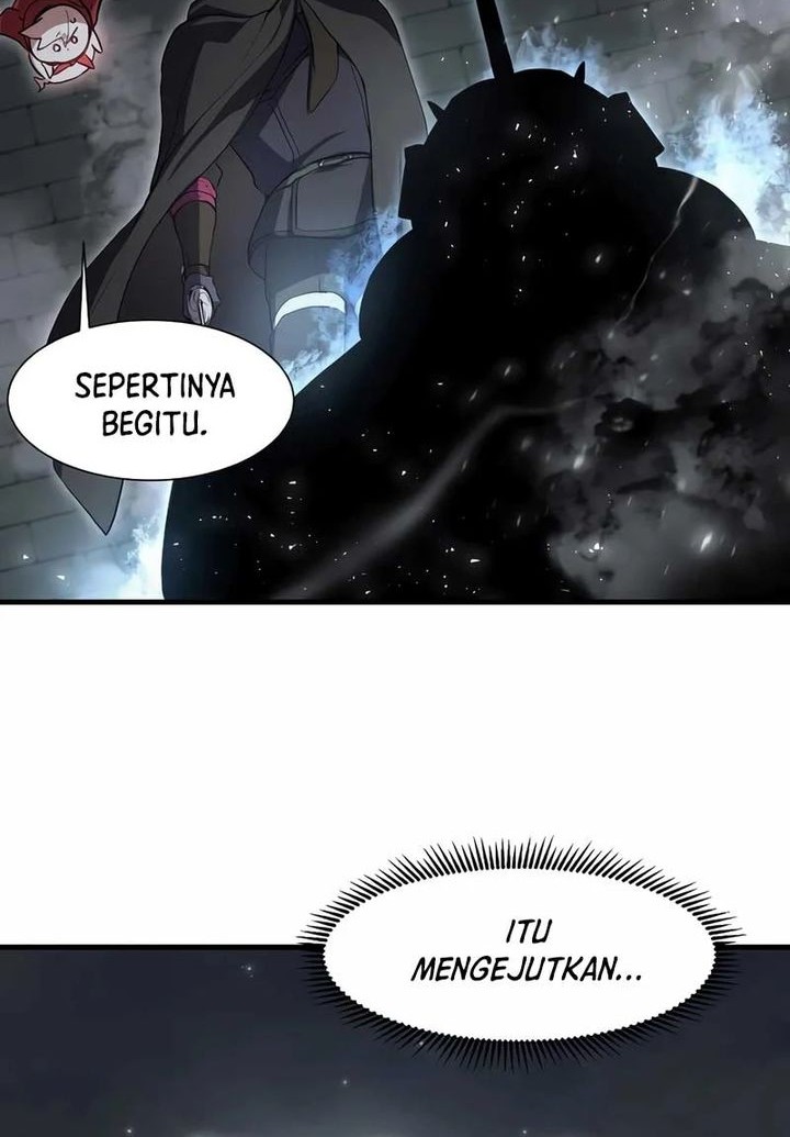 Leveling Up with Skills chapter 105 halaman 60