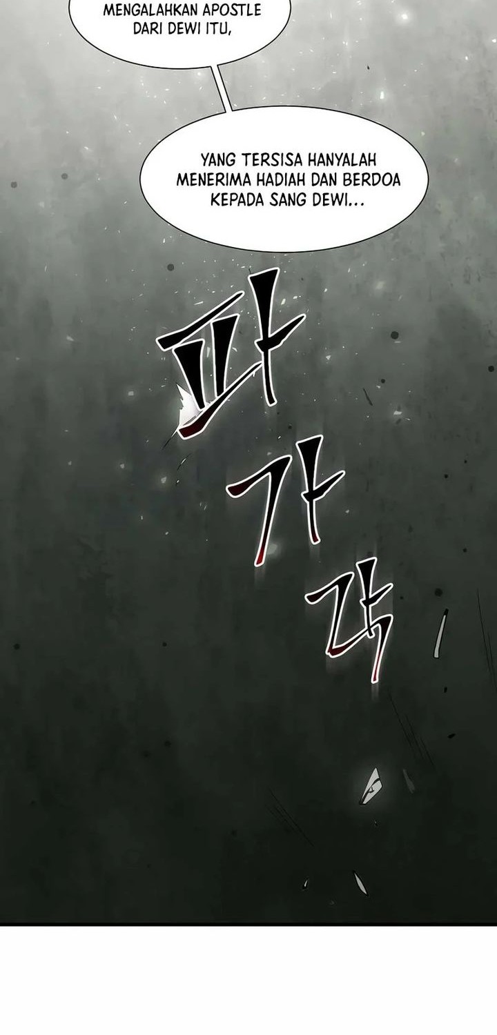 Leveling Up with Skills chapter 105 halaman 62