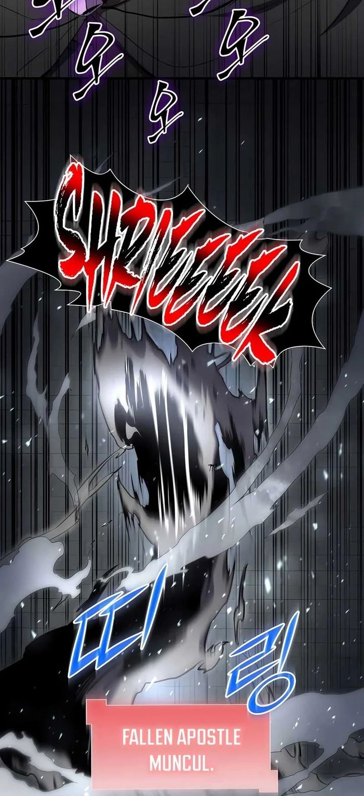 Leveling Up with Skills chapter 105 halaman 66