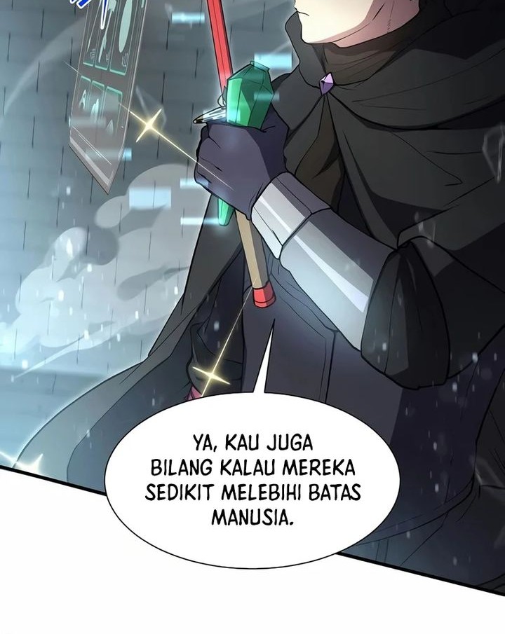 Leveling Up with Skills Bab 106 halaman 7