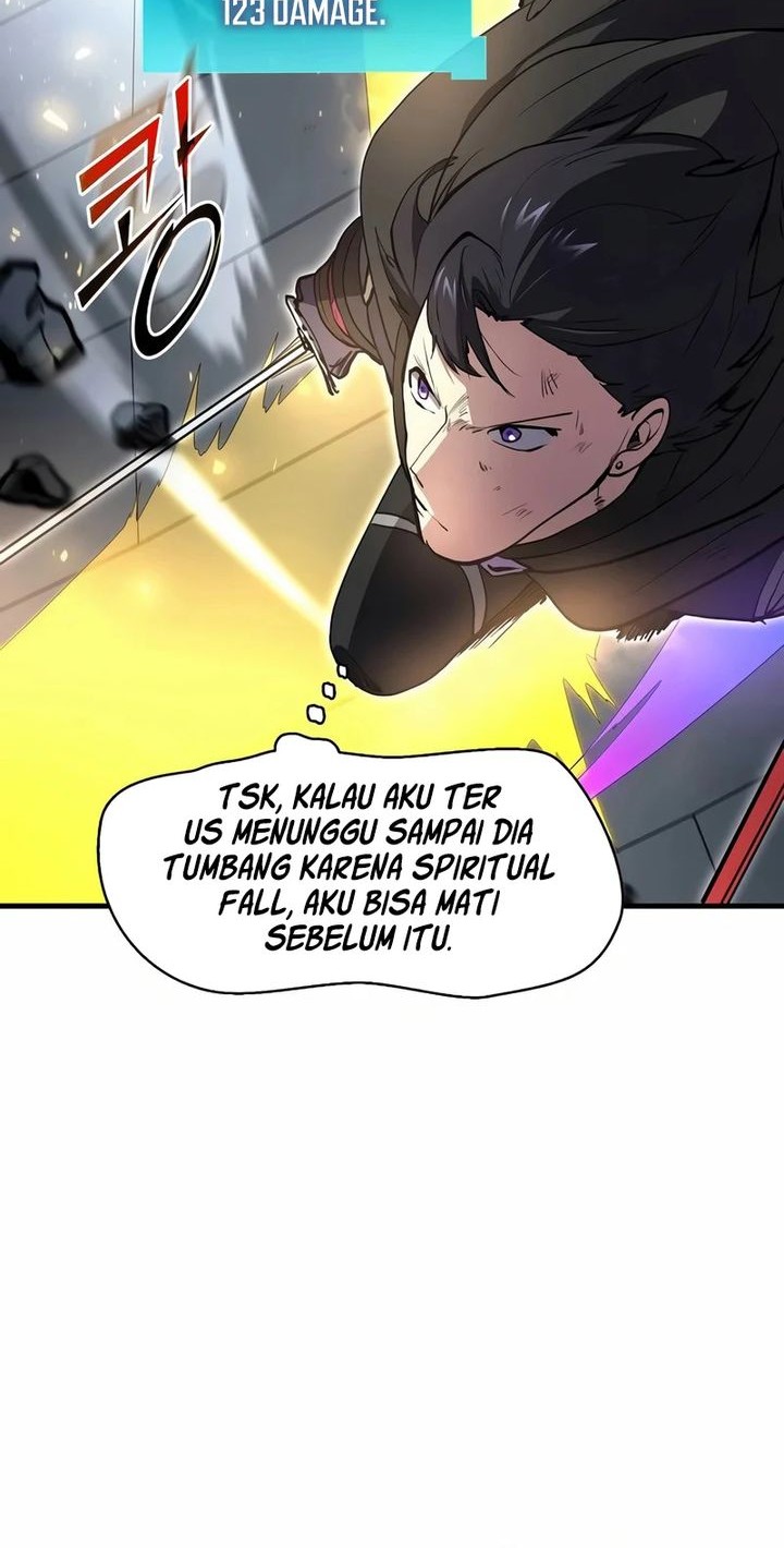 Leveling Up with Skills Bab 106 halaman 26
