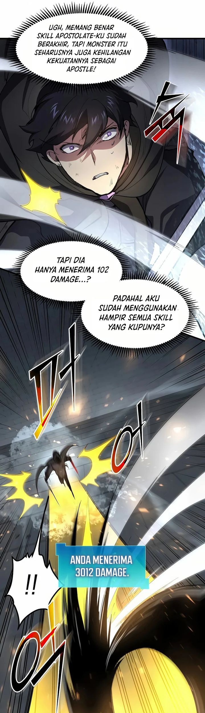 Leveling Up with Skills Bab 106 halaman 34