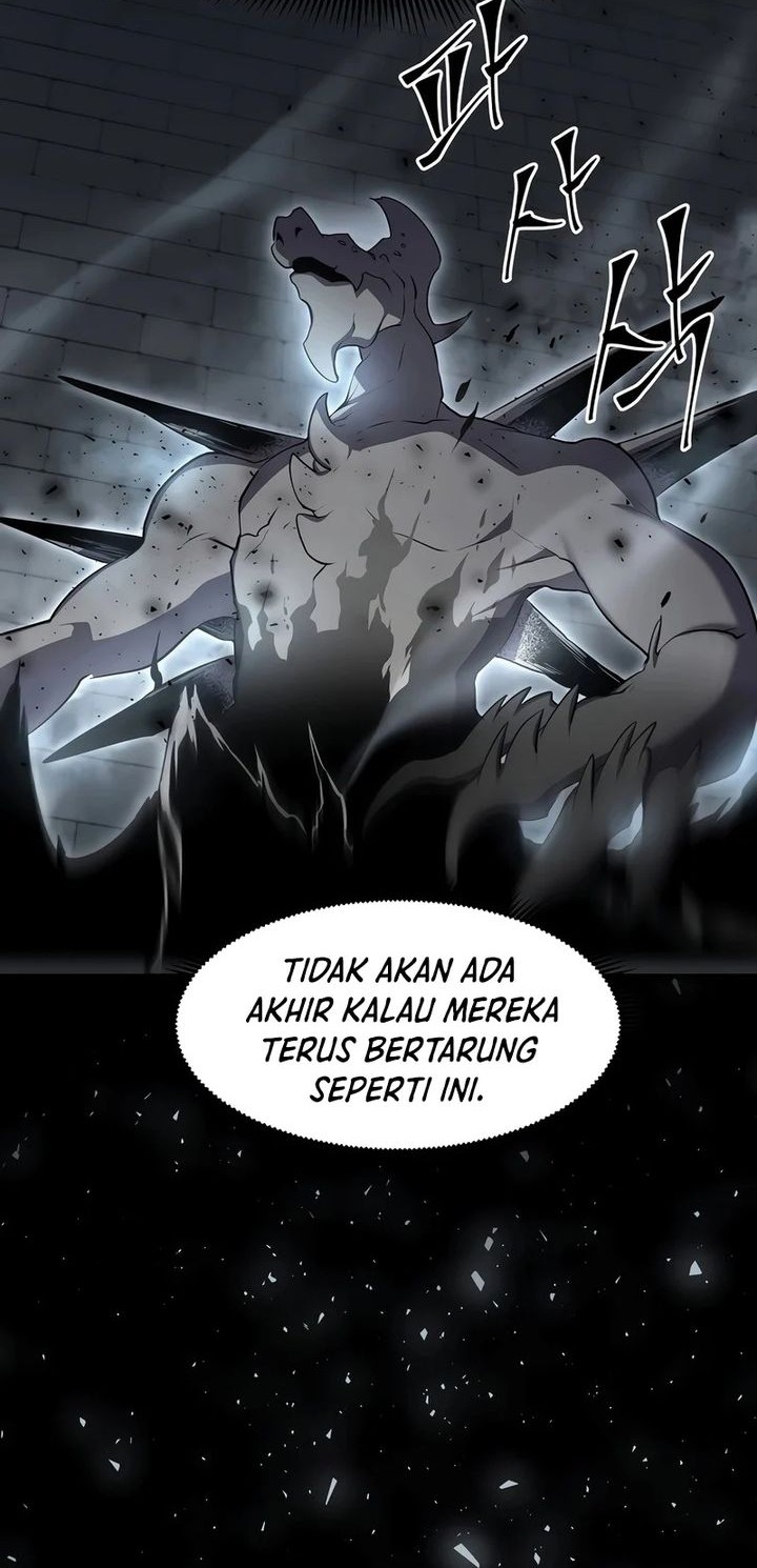 Leveling Up with Skills Bab 106 halaman 37