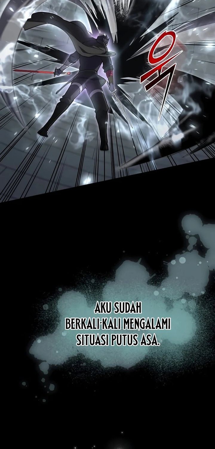 Leveling Up with Skills Bab 106 halaman 43