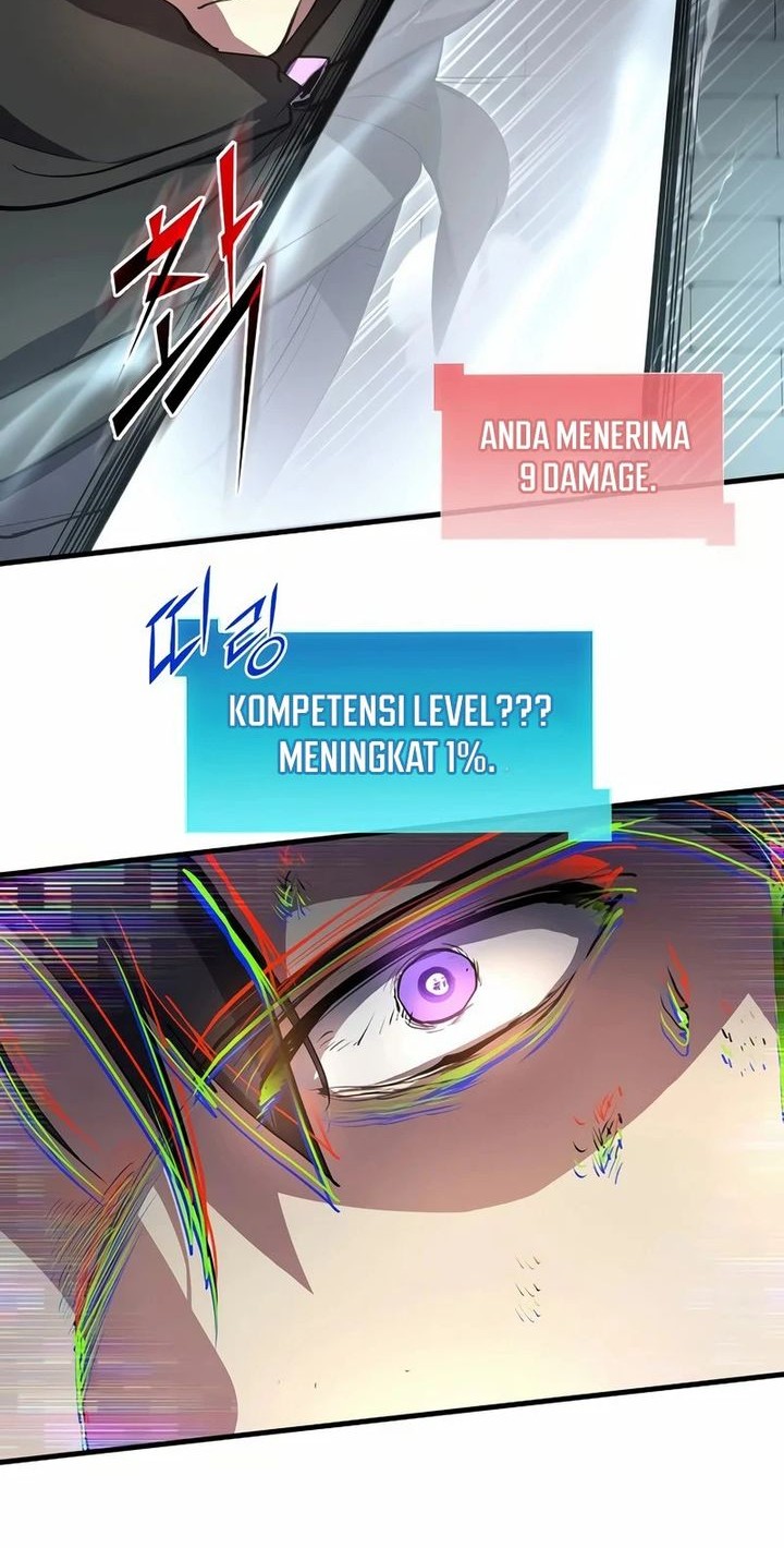 Leveling Up with Skills Bab 106 halaman 51