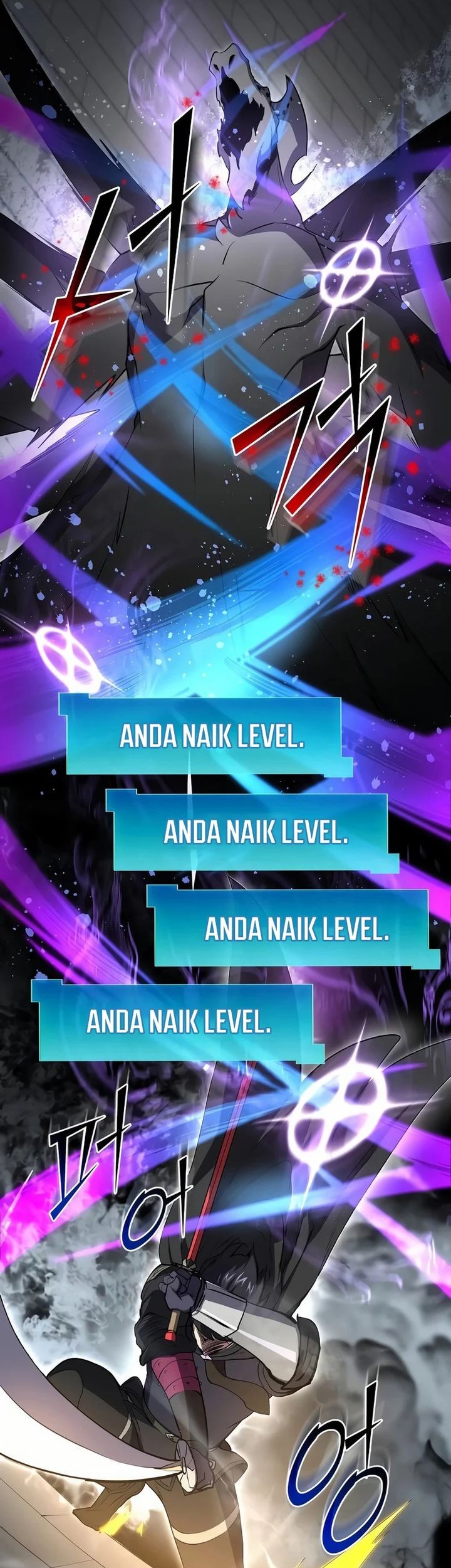 Leveling Up with Skills Bab 106 halaman 60