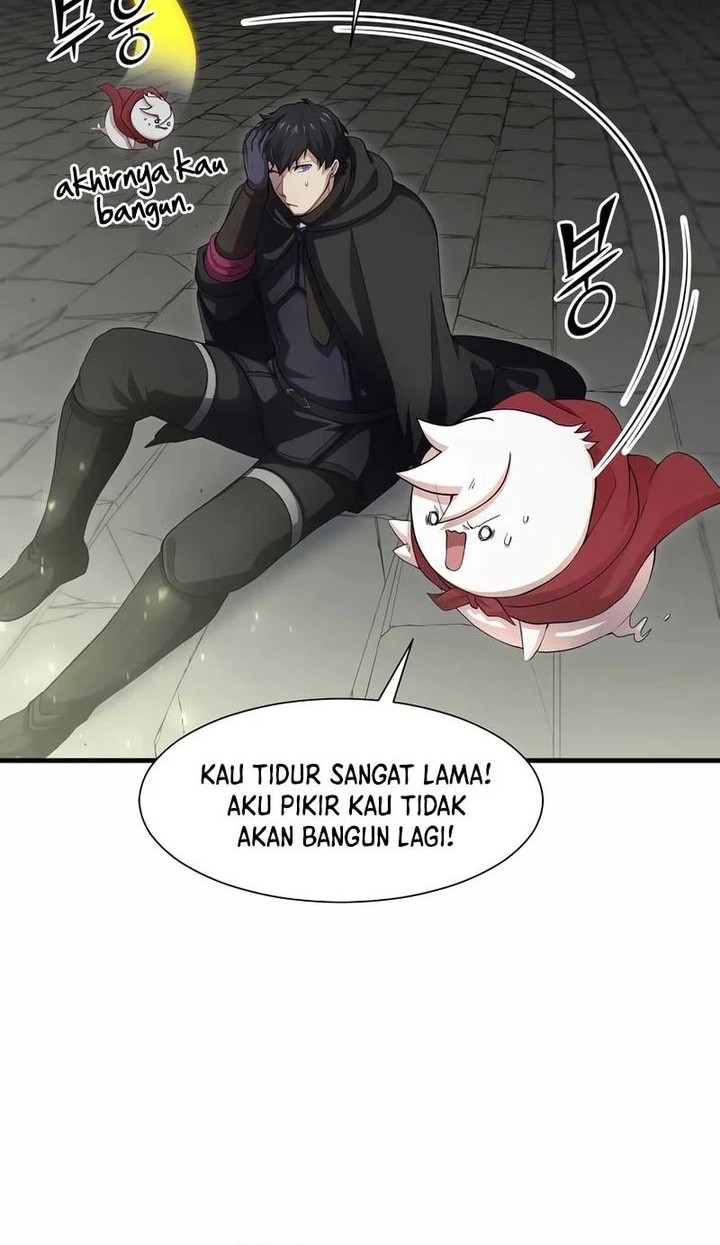 Leveling Up with Skills Bab 107 halaman 4