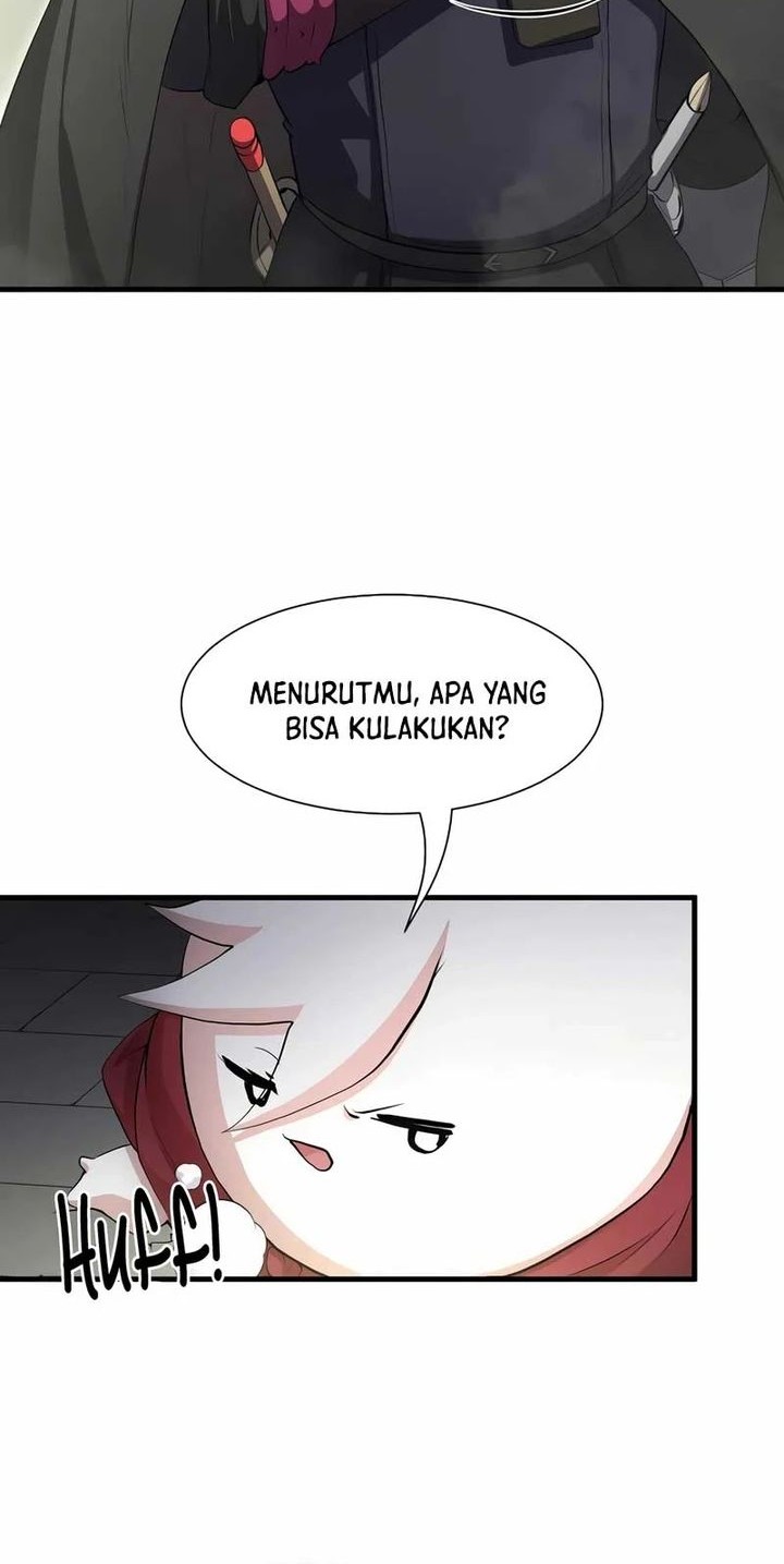 Leveling Up with Skills Bab 107 halaman 10