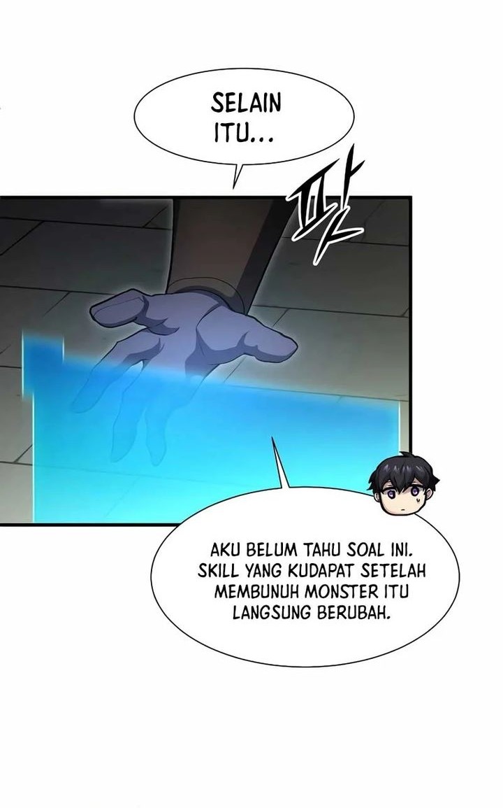 Leveling Up with Skills Bab 107 halaman 26