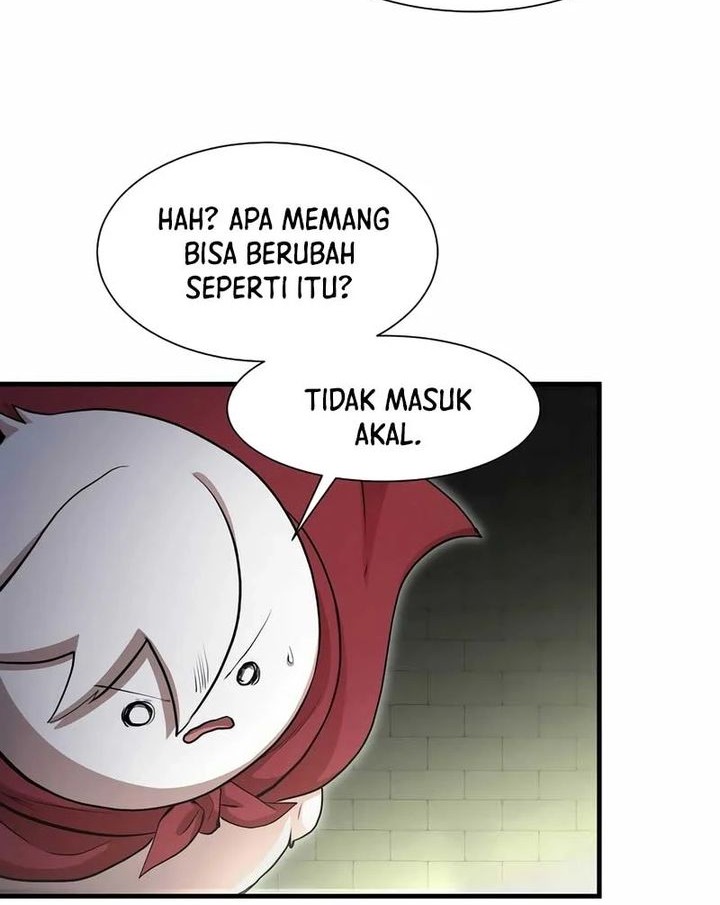 Leveling Up with Skills Bab 107 halaman 28