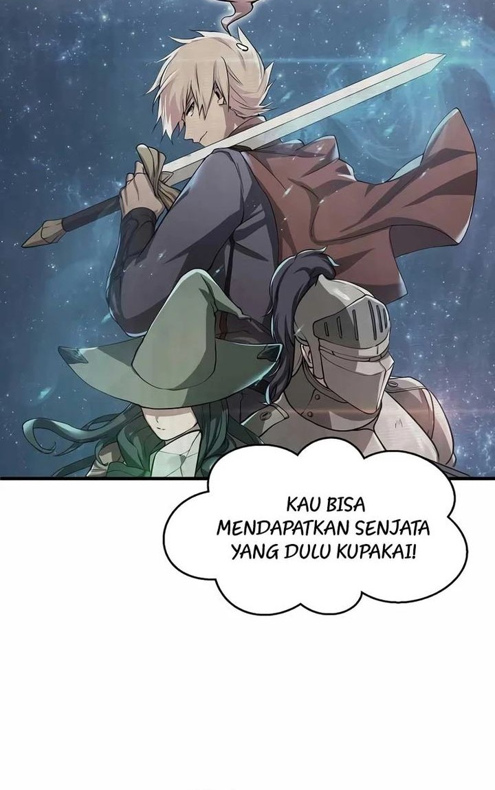 Leveling Up with Skills Bab 107 halaman 44