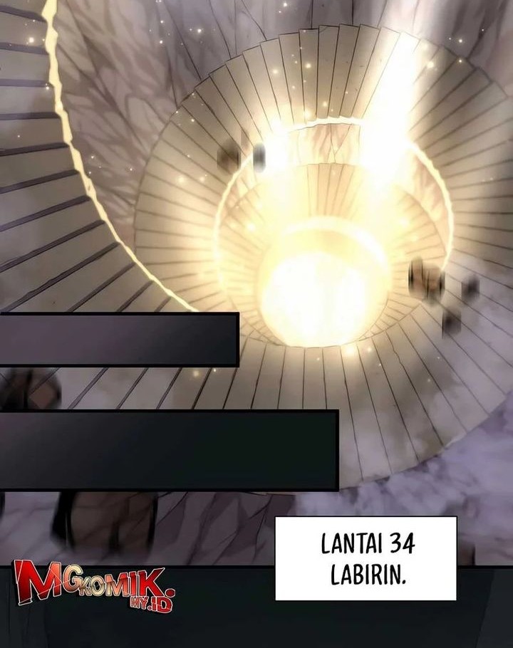 Leveling Up with Skills Bab 107 halaman 48