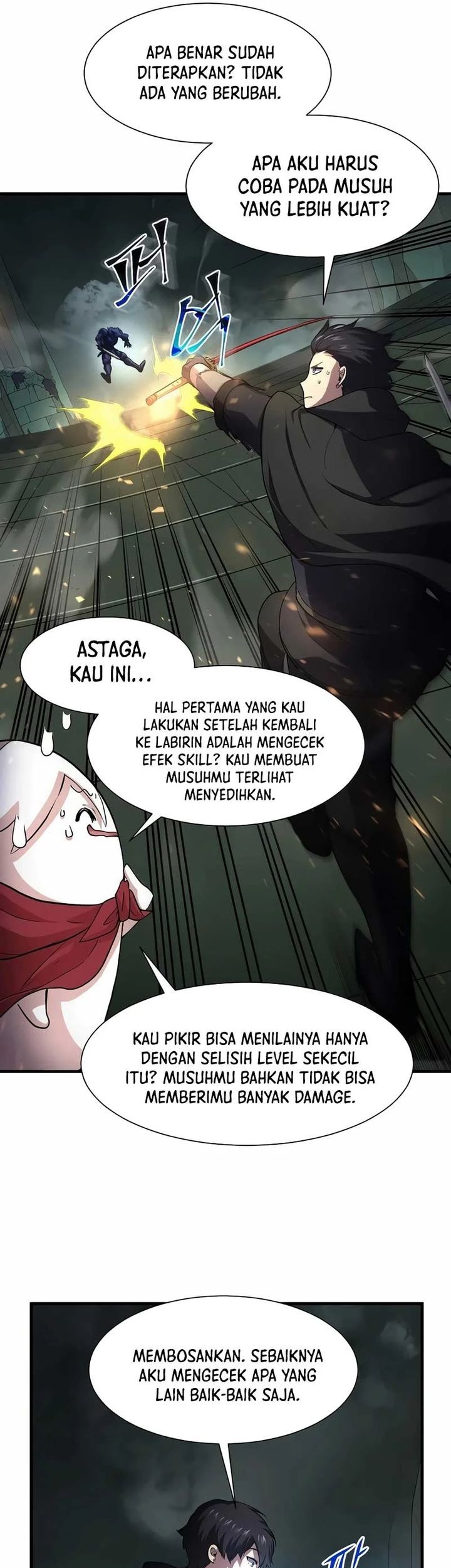 Leveling Up with Skills Bab 107 halaman 56