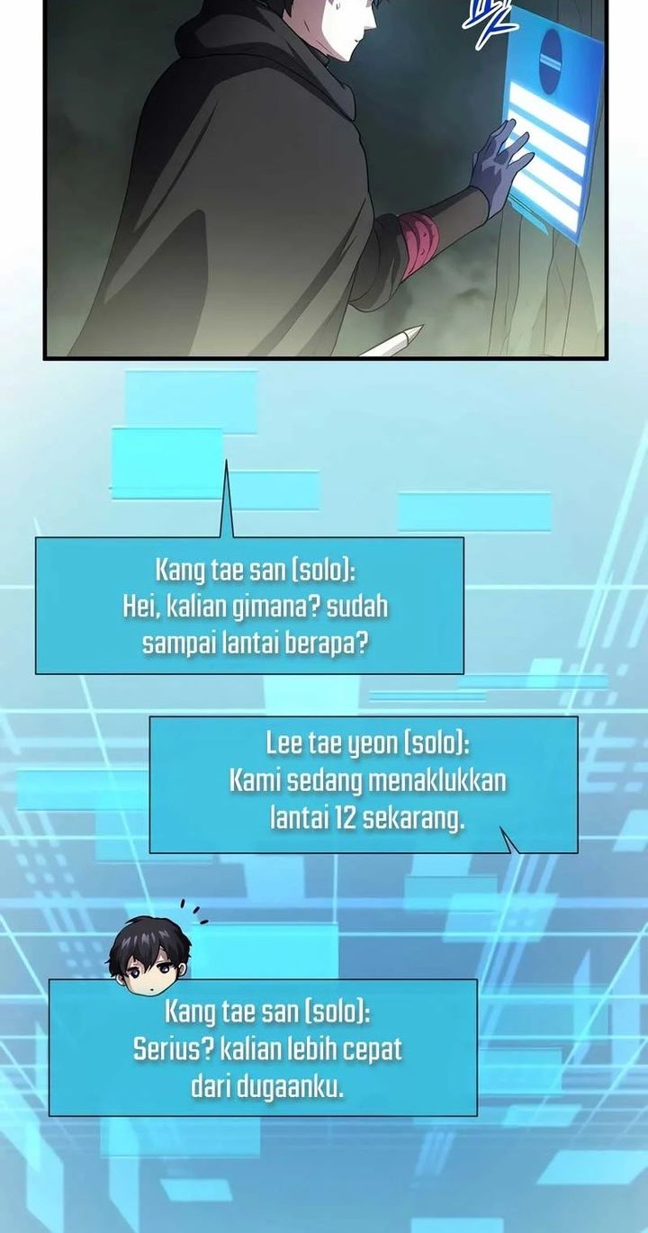 Leveling Up with Skills Bab 107 halaman 57
