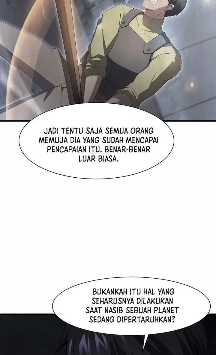 Leveling Up with Skills Bab 107 halaman 62