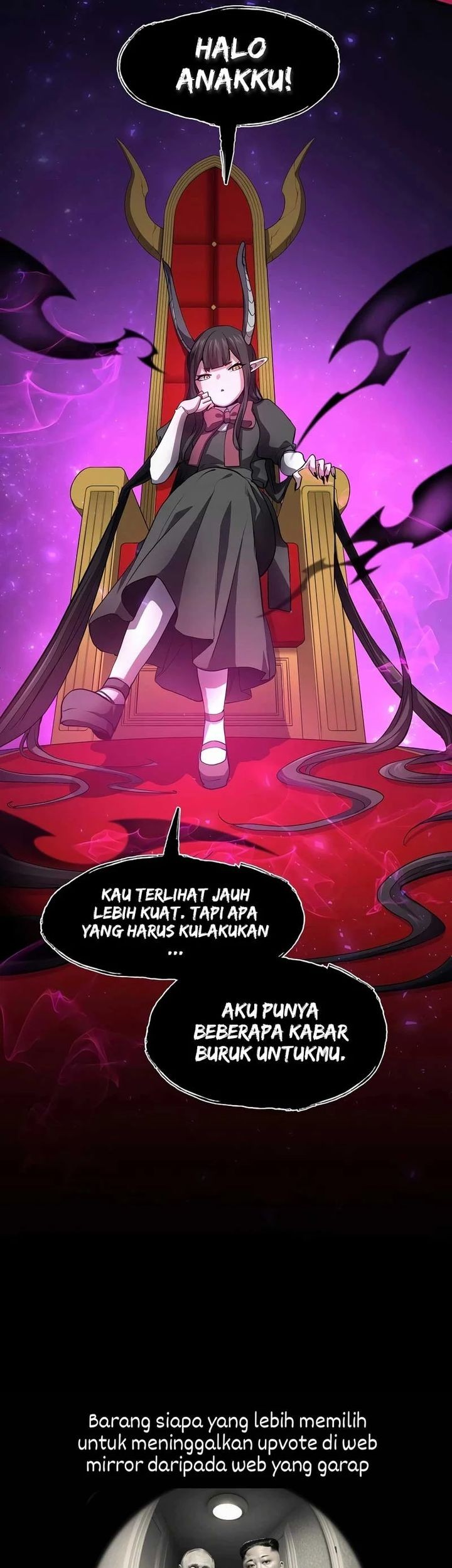 Leveling Up with Skills Bab 107 halaman 67