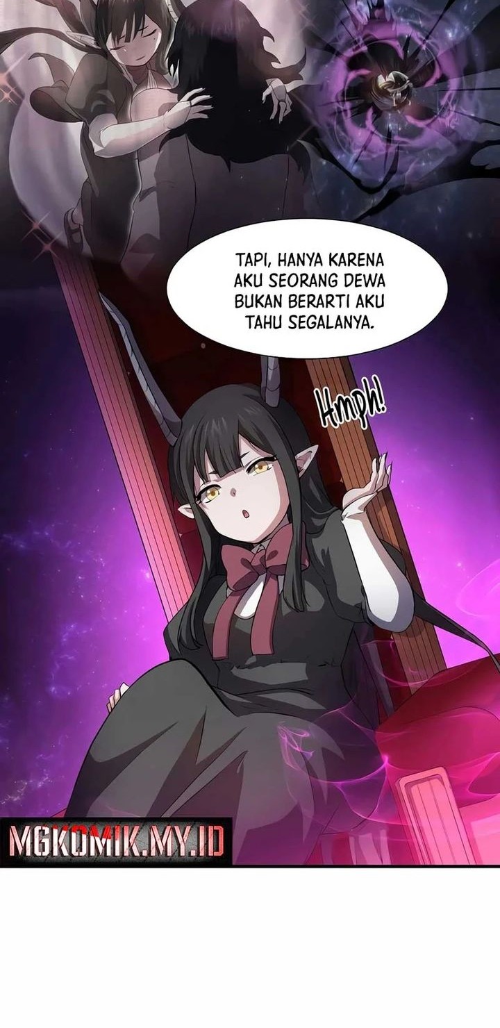 Leveling Up with Skills chapter 108 halaman 7