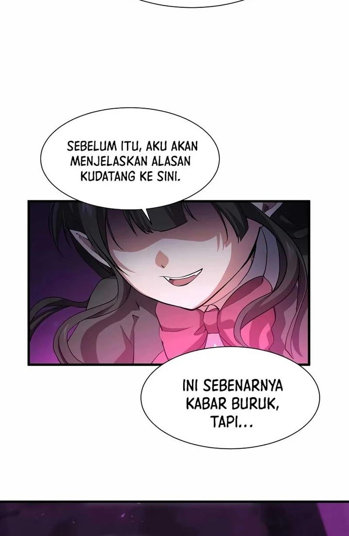 Leveling Up with Skills chapter 108 halaman 11