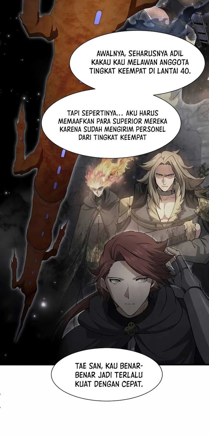 Leveling Up with Skills chapter 108 halaman 17