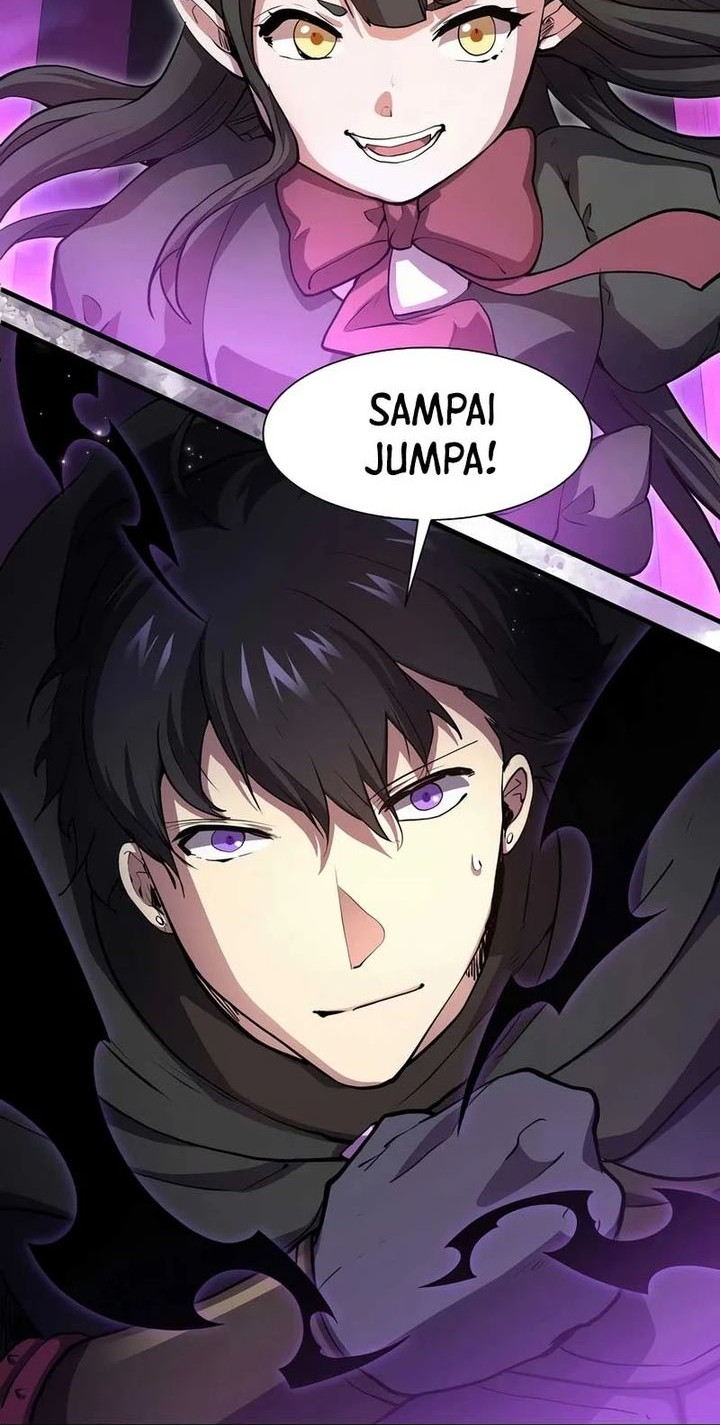 Leveling Up with Skills chapter 108 halaman 19