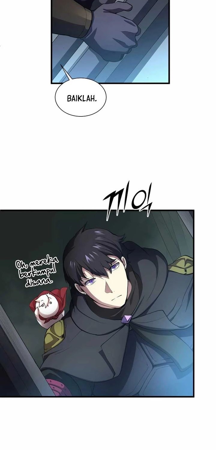 Leveling Up with Skills chapter 108 halaman 27