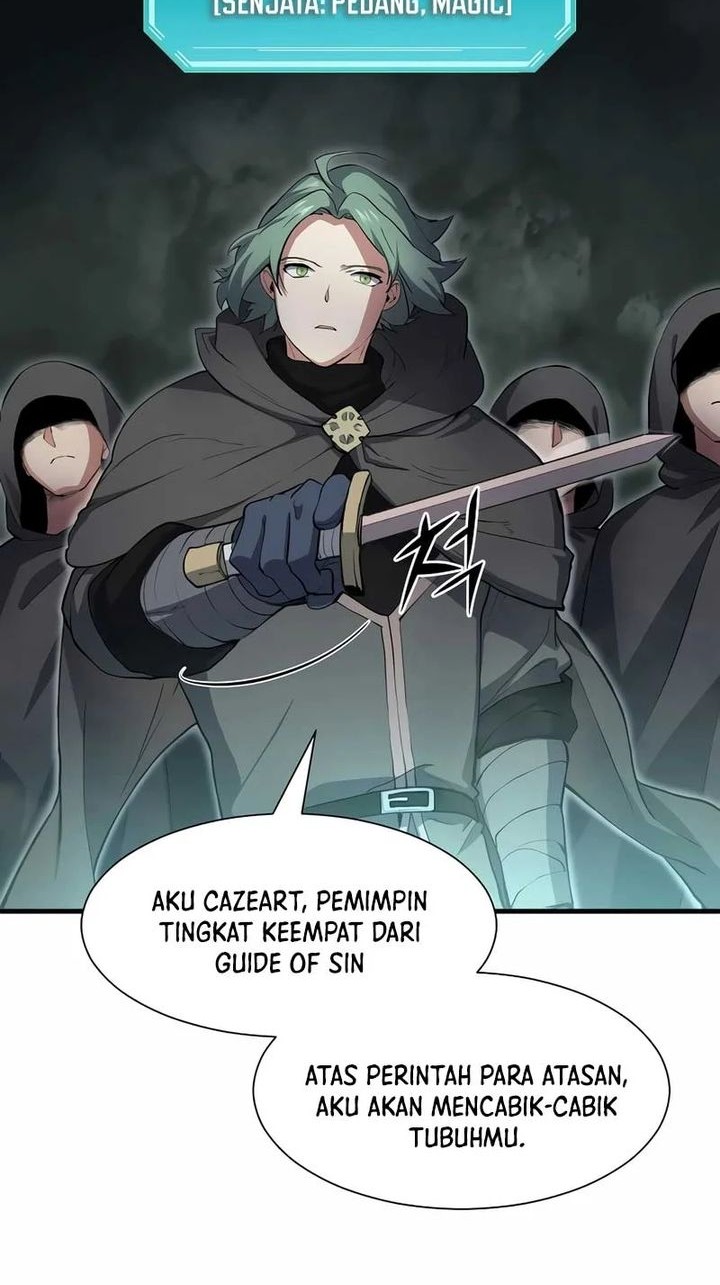Leveling Up with Skills chapter 108 halaman 29