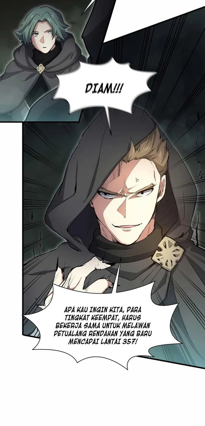 Leveling Up with Skills chapter 108 halaman 31
